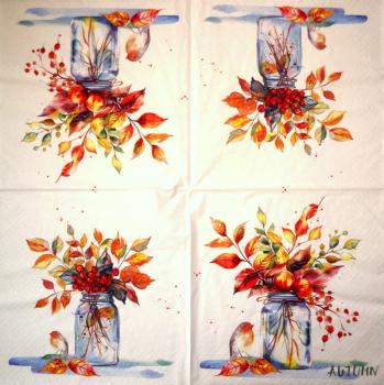 263 Herbst - 3-lagig - Ti-Flair